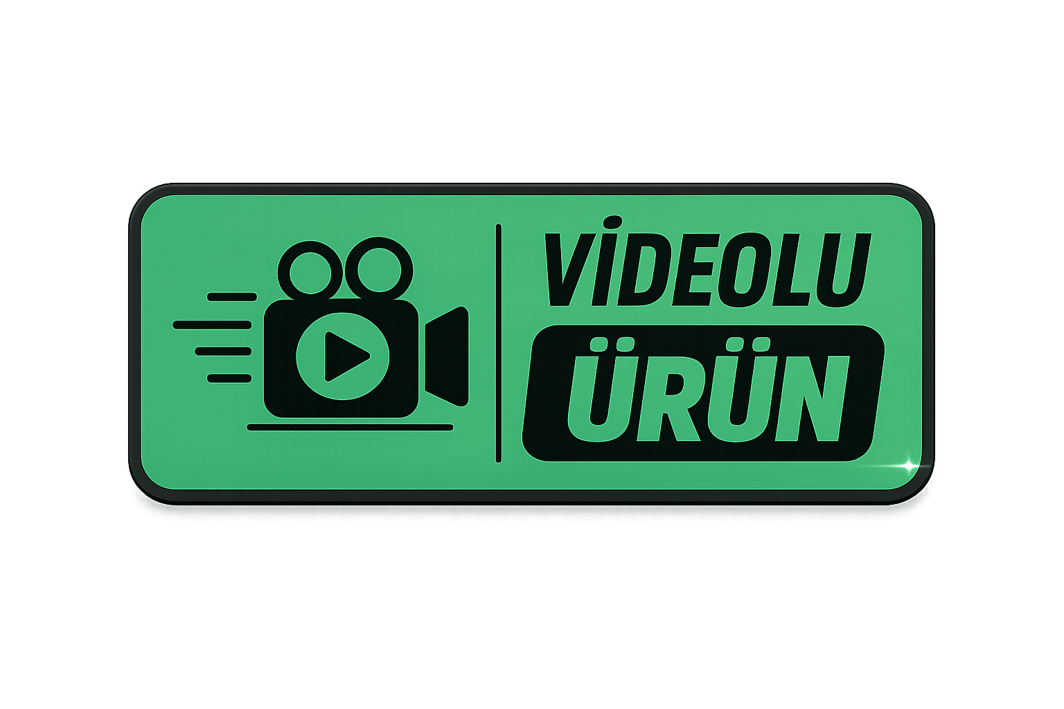 Videolu Ürün